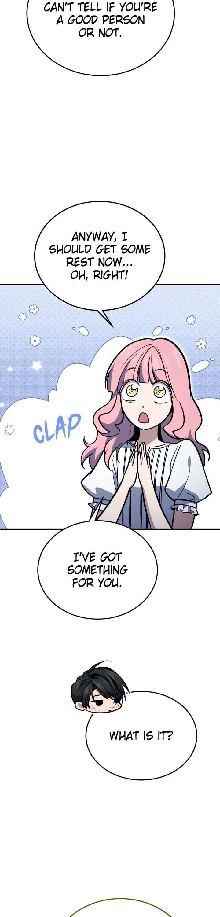 How To Live As An Unlicensed Healer chapter 125 page 13