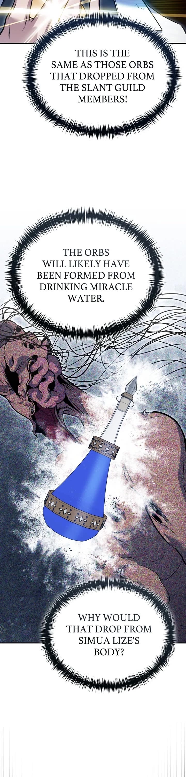 How To Live As An Unlicensed Healer chapter 125 page 16