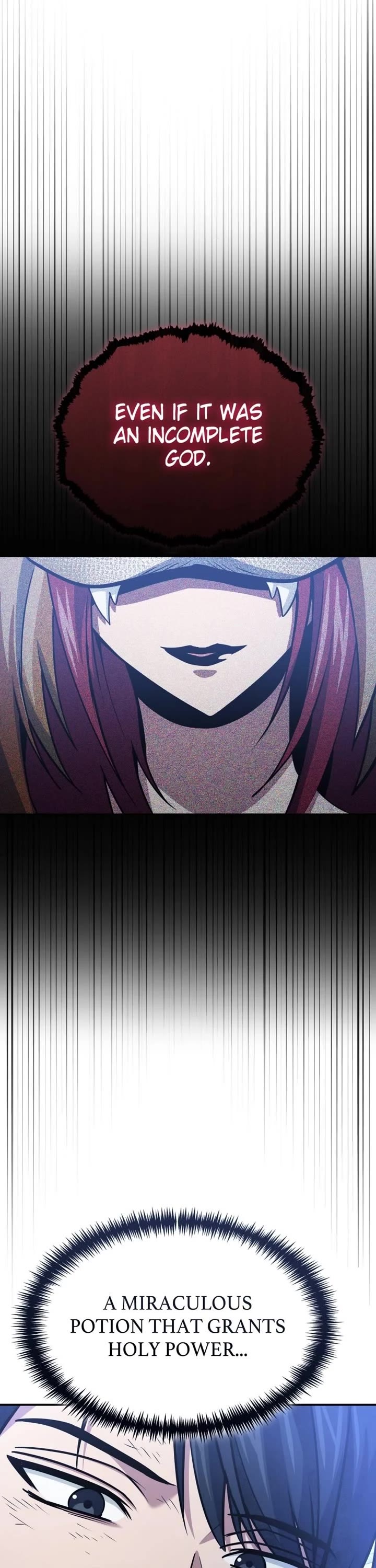 How To Live As An Unlicensed Healer chapter 125 page 17