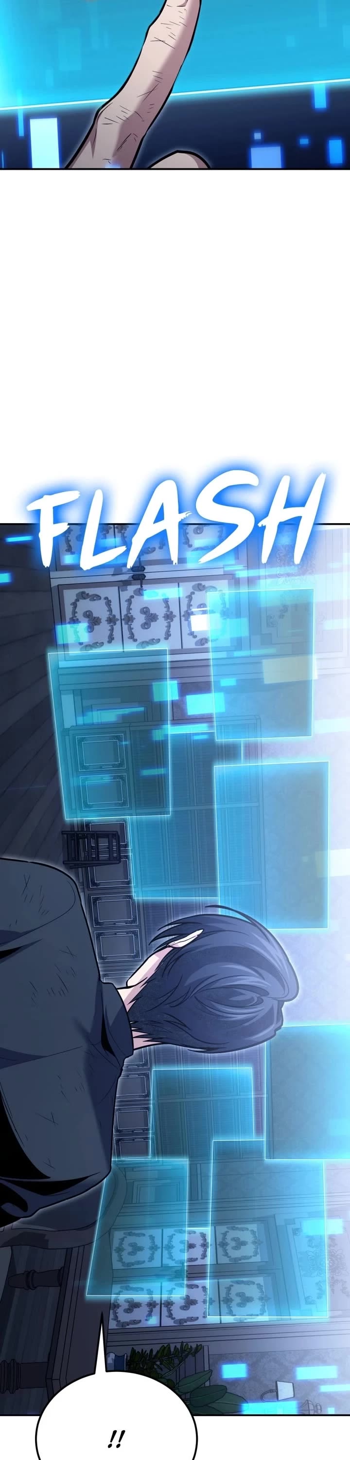 How To Live As An Unlicensed Healer chapter 125 page 23