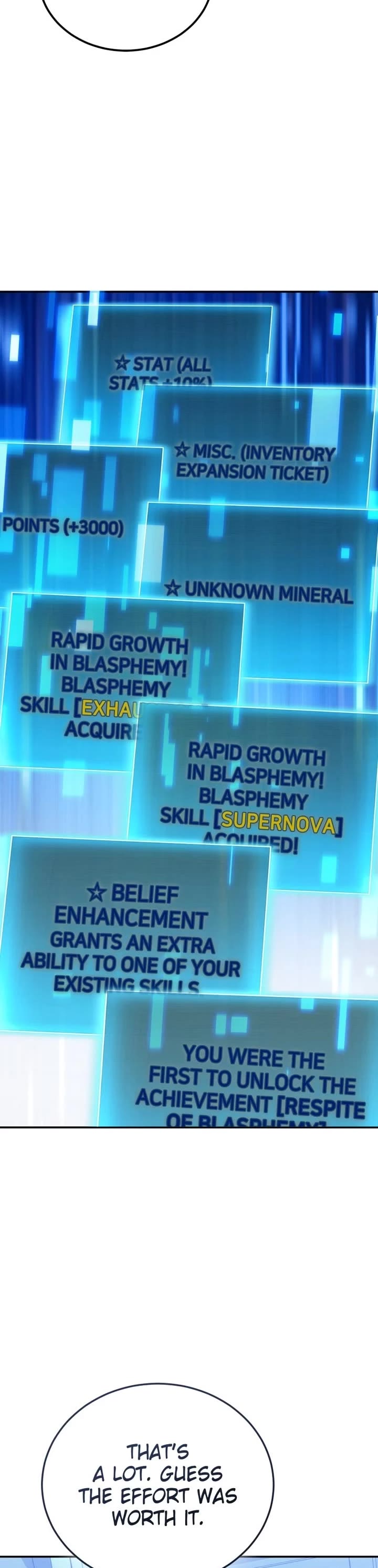 How To Live As An Unlicensed Healer chapter 125 page 24