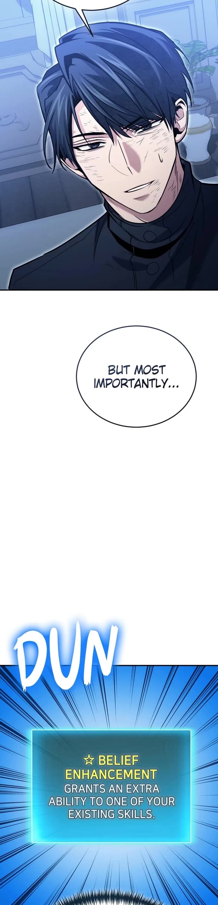 How To Live As An Unlicensed Healer chapter 125 page 25