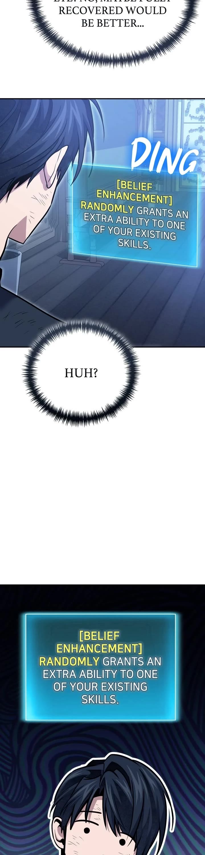 How To Live As An Unlicensed Healer chapter 125 page 27