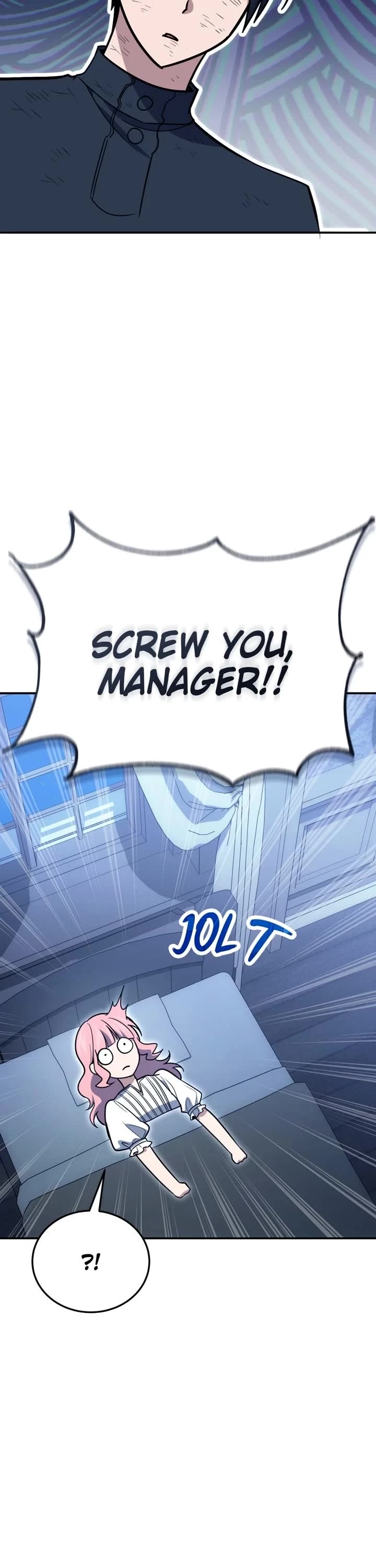 How To Live As An Unlicensed Healer chapter 125 page 28