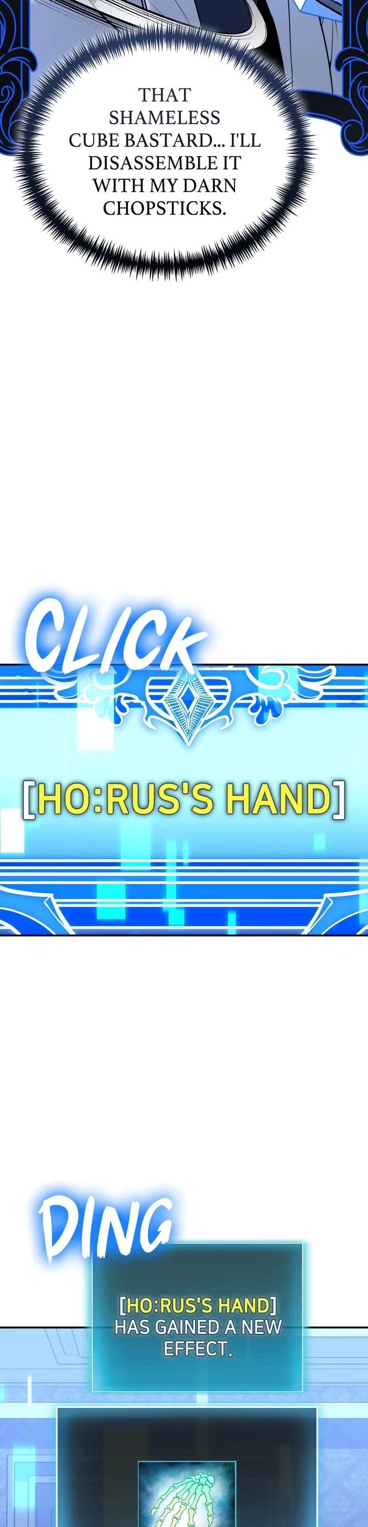 How To Live As An Unlicensed Healer chapter 125 page 30