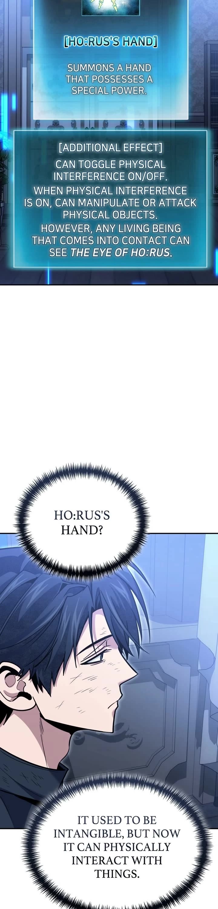 How To Live As An Unlicensed Healer chapter 125 page 31