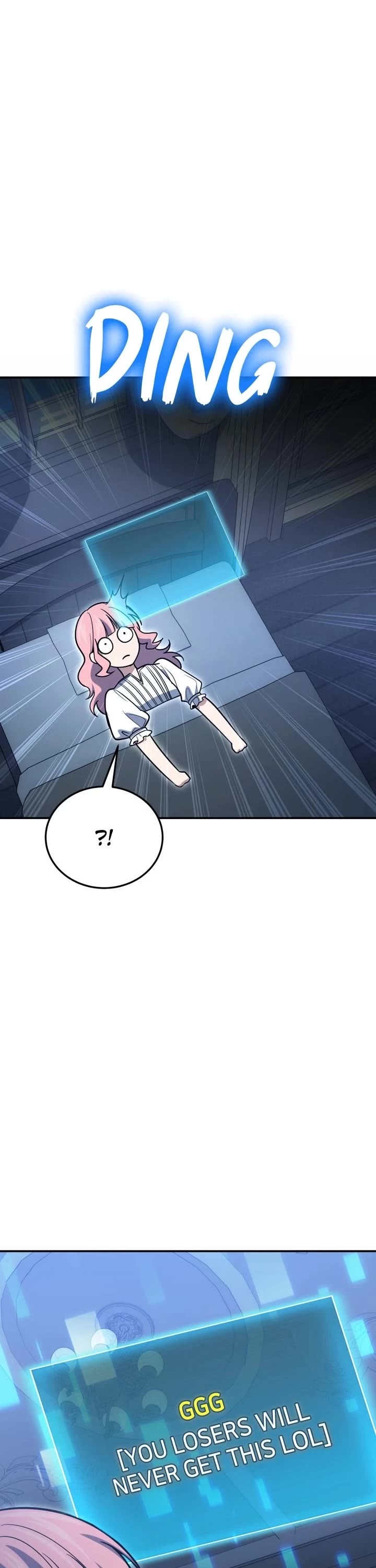 How To Live As An Unlicensed Healer chapter 125 page 33