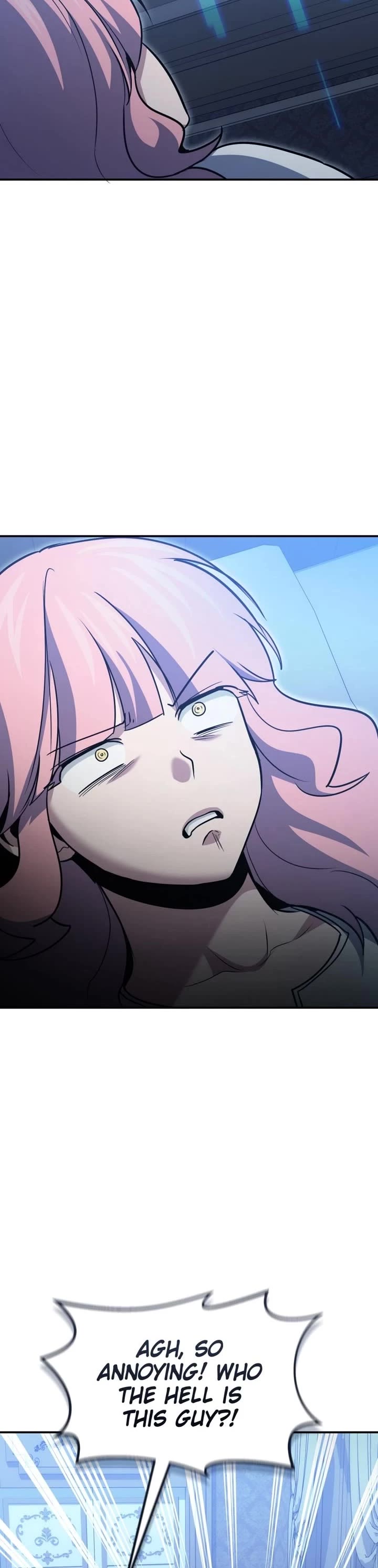 How To Live As An Unlicensed Healer chapter 125 page 34