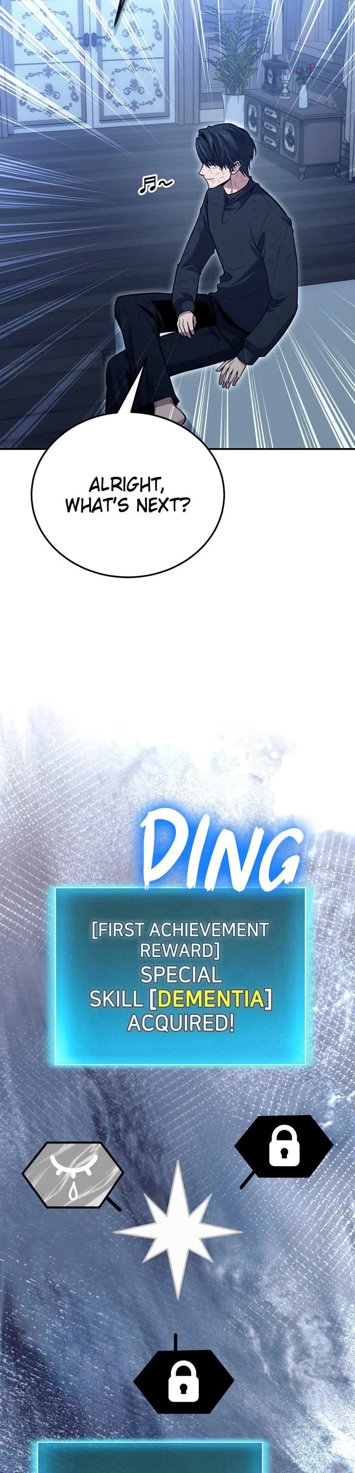 How To Live As An Unlicensed Healer chapter 125 page 35