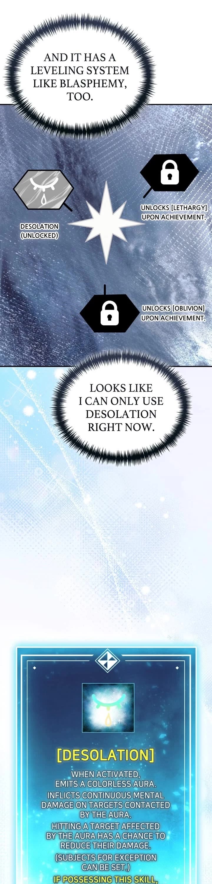 How To Live As An Unlicensed Healer chapter 125 page 37