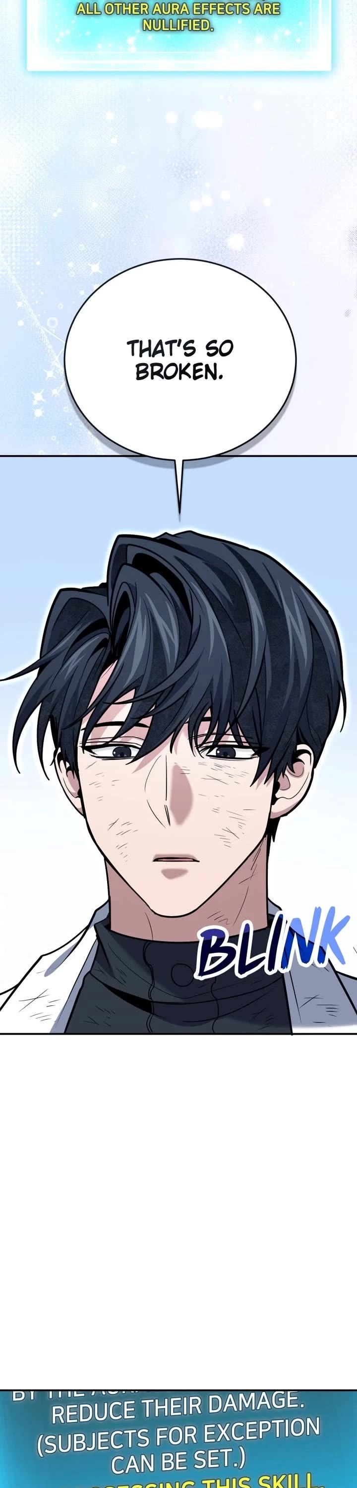 How To Live As An Unlicensed Healer chapter 125 page 38