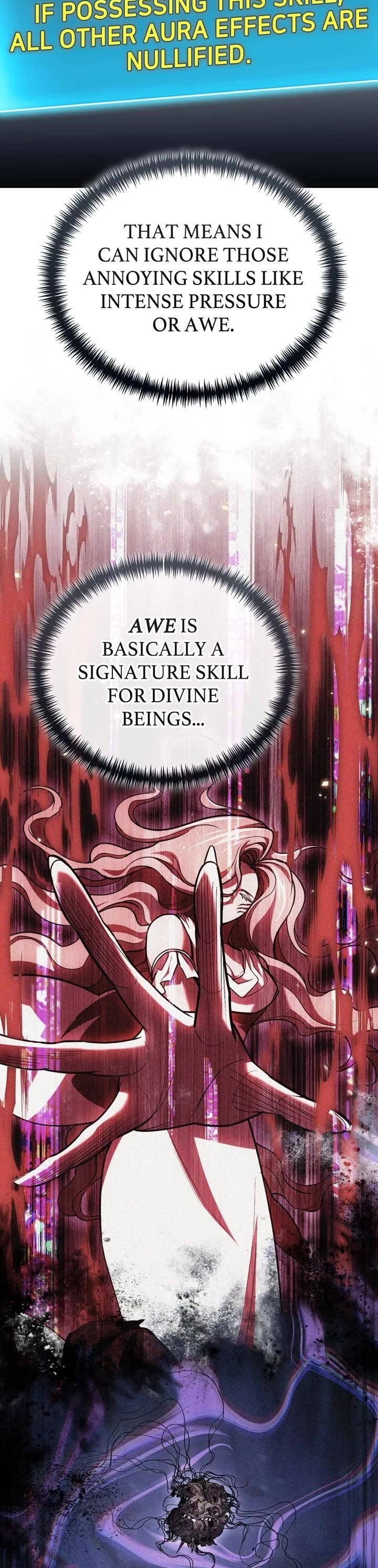 How To Live As An Unlicensed Healer chapter 125 page 39