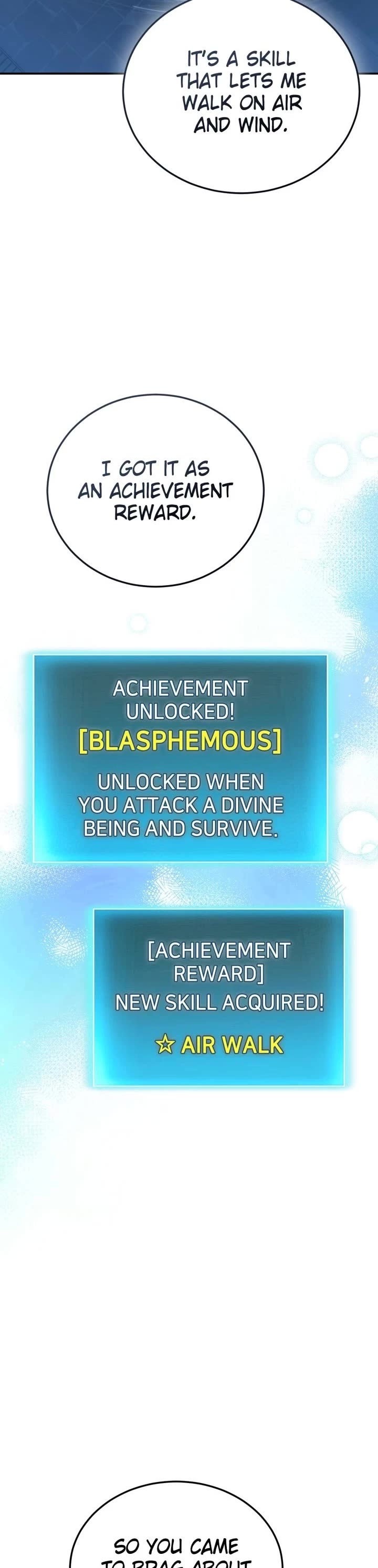 How To Live As An Unlicensed Healer chapter 125 page 4