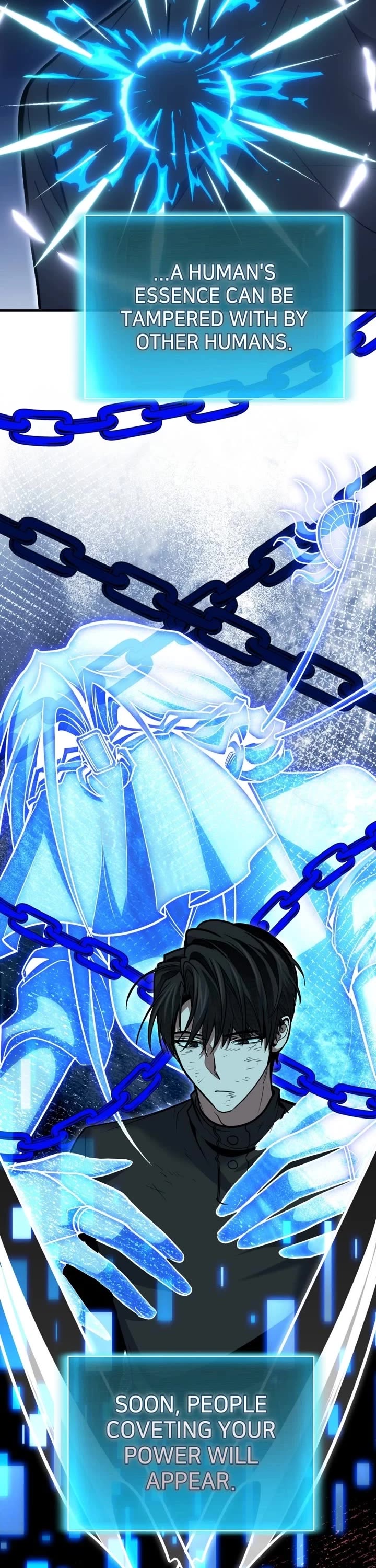 How To Live As An Unlicensed Healer chapter 125 page 42