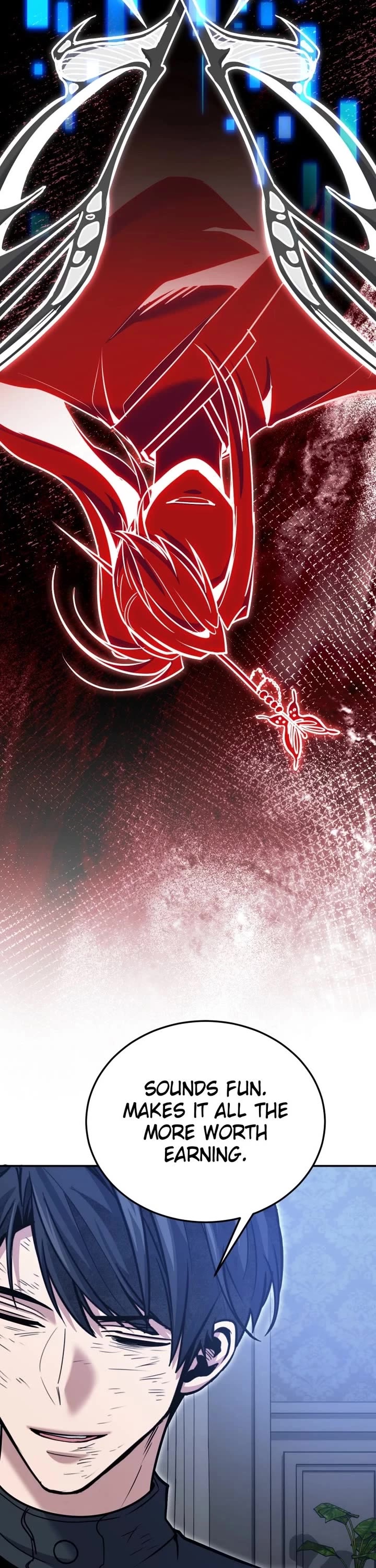 How To Live As An Unlicensed Healer chapter 125 page 43