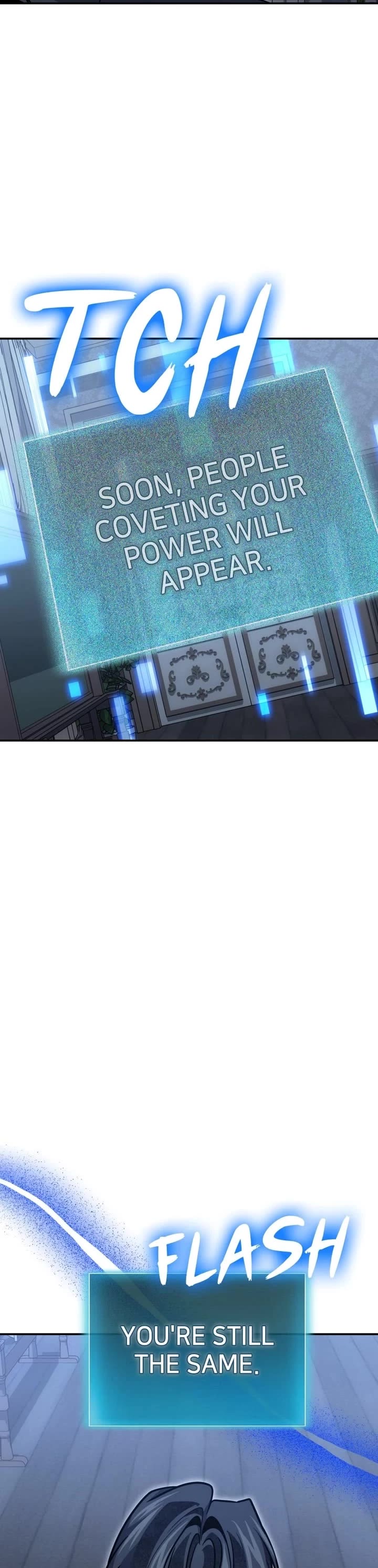 How To Live As An Unlicensed Healer chapter 125 page 44