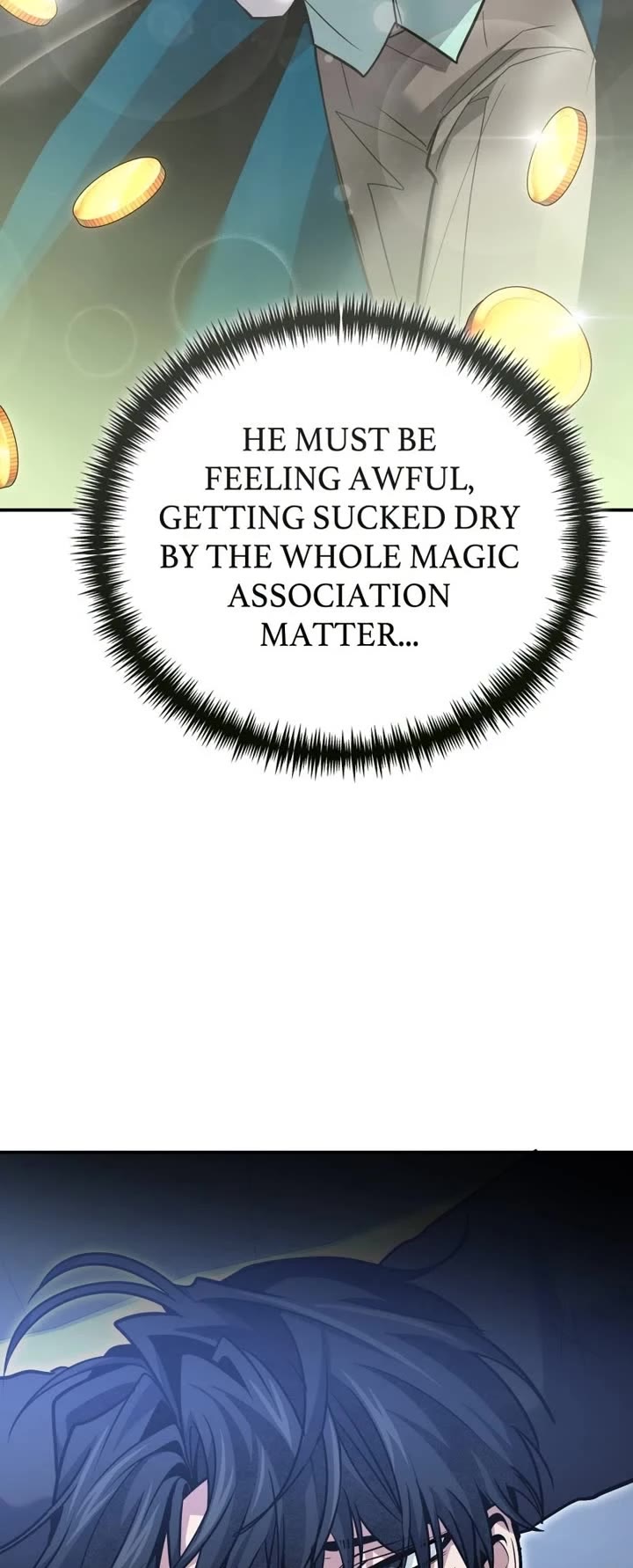 How To Live As An Unlicensed Healer chapter 125 page 48