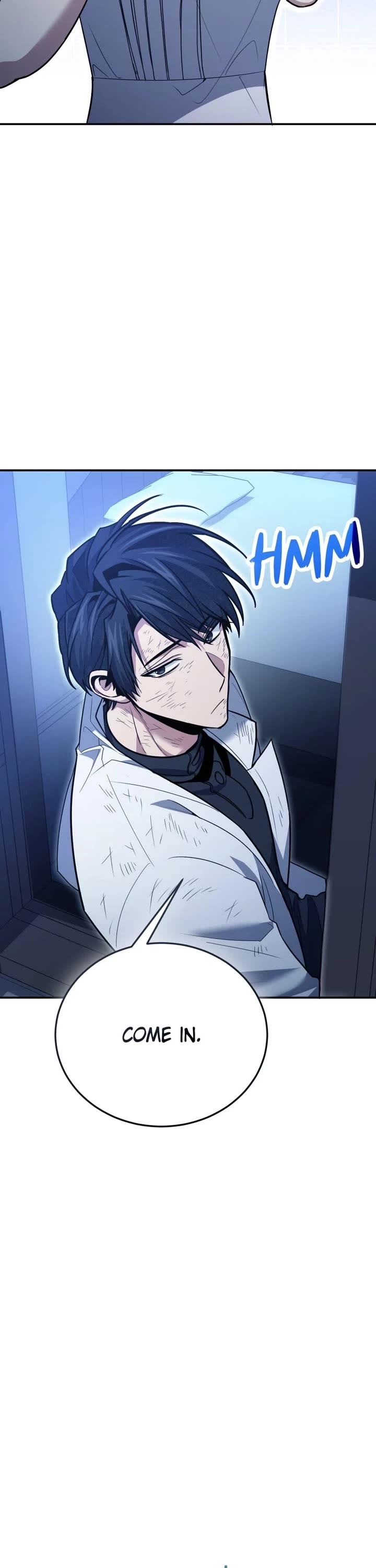 How To Live As An Unlicensed Healer chapter 125 page 6