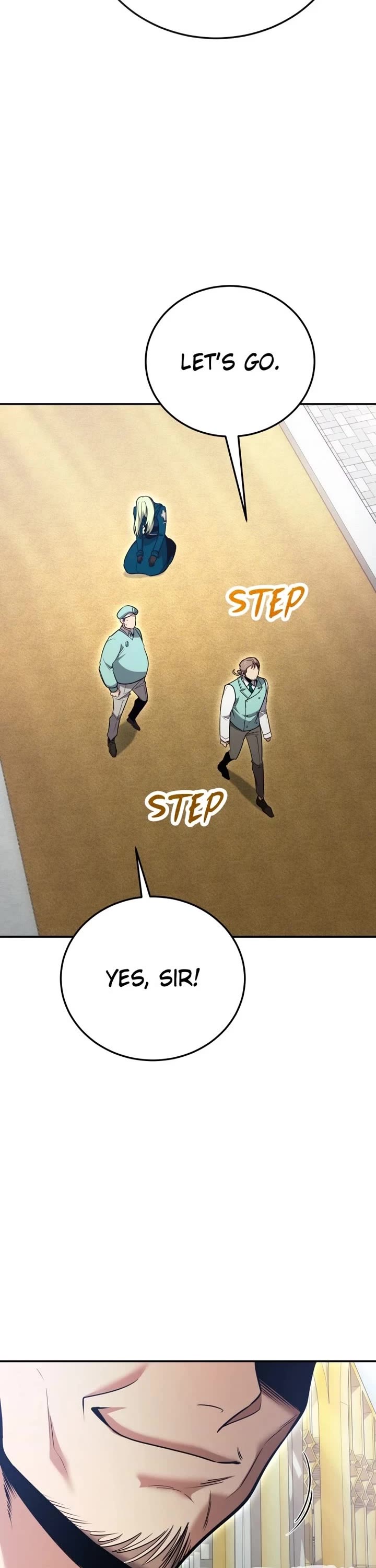 How To Live As An Unlicensed Healer chapter 126 page 17