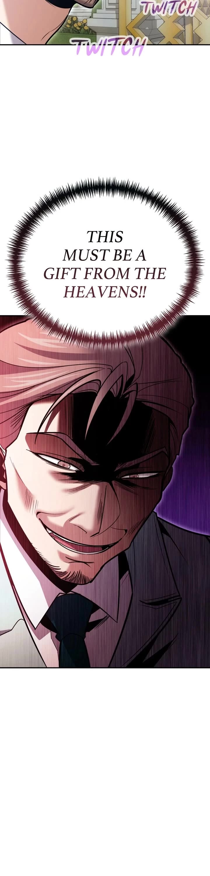 How To Live As An Unlicensed Healer chapter 126 page 18