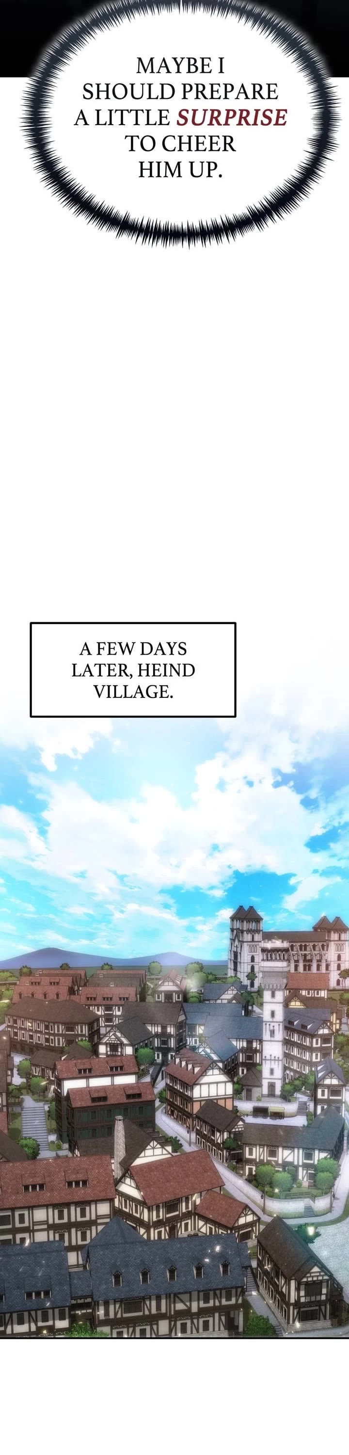 How To Live As An Unlicensed Healer chapter 126 page 2