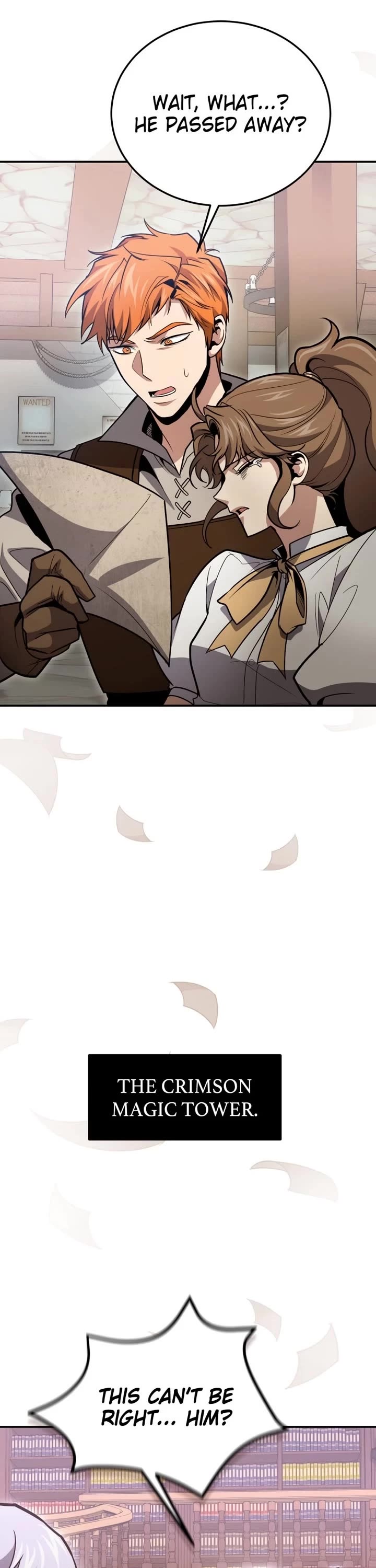 How To Live As An Unlicensed Healer chapter 126 page 23