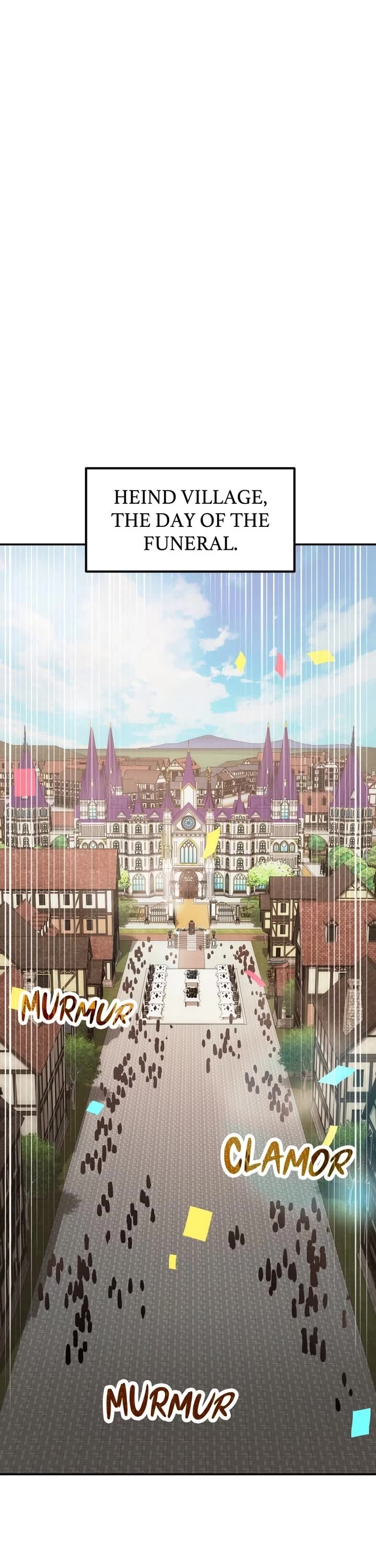 How To Live As An Unlicensed Healer chapter 126 page 26