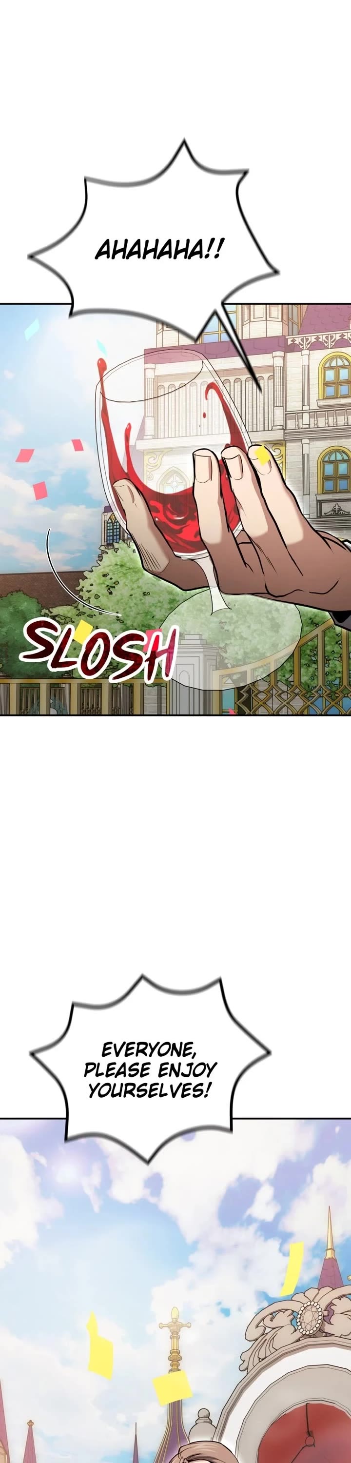 How To Live As An Unlicensed Healer chapter 126 page 27