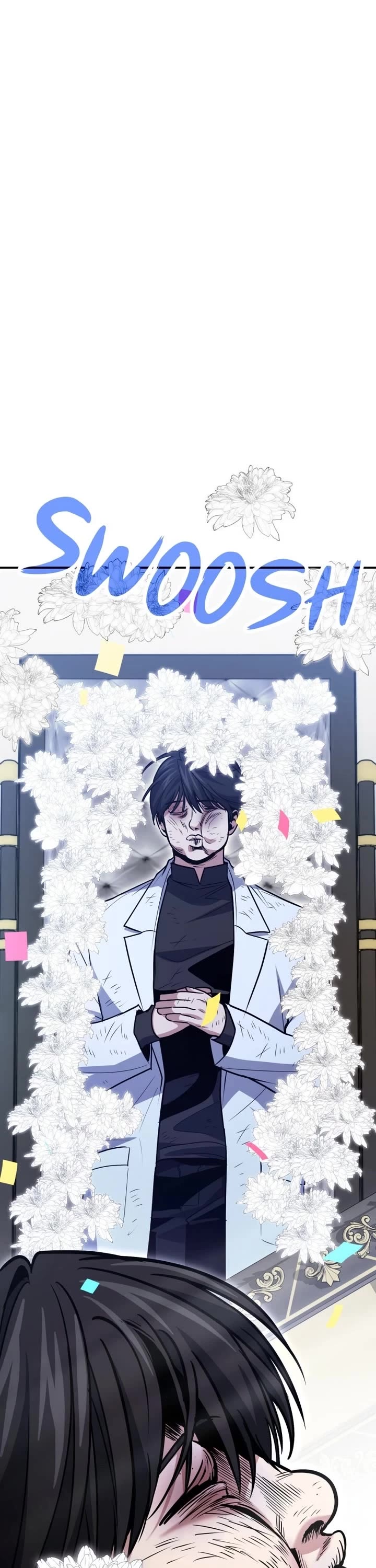 How To Live As An Unlicensed Healer chapter 126 page 36