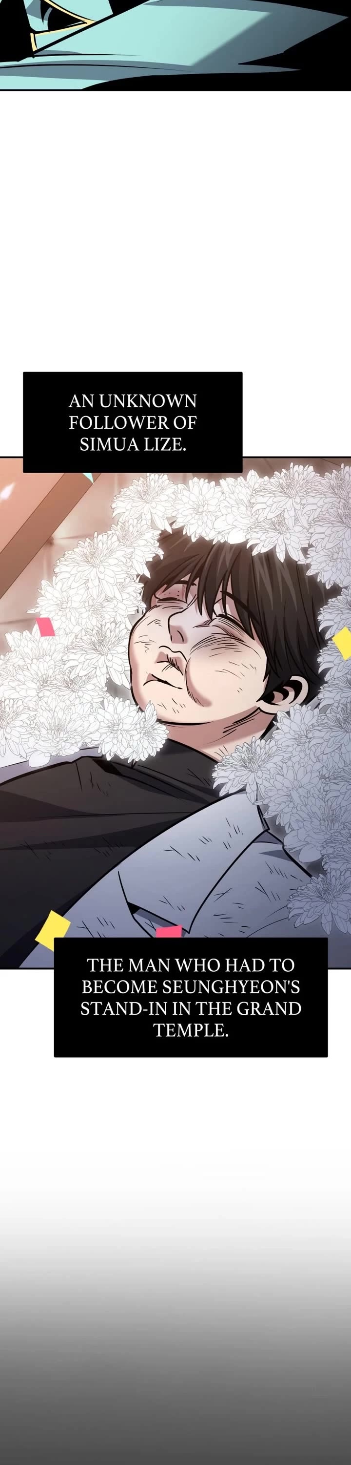 How To Live As An Unlicensed Healer chapter 126 page 38