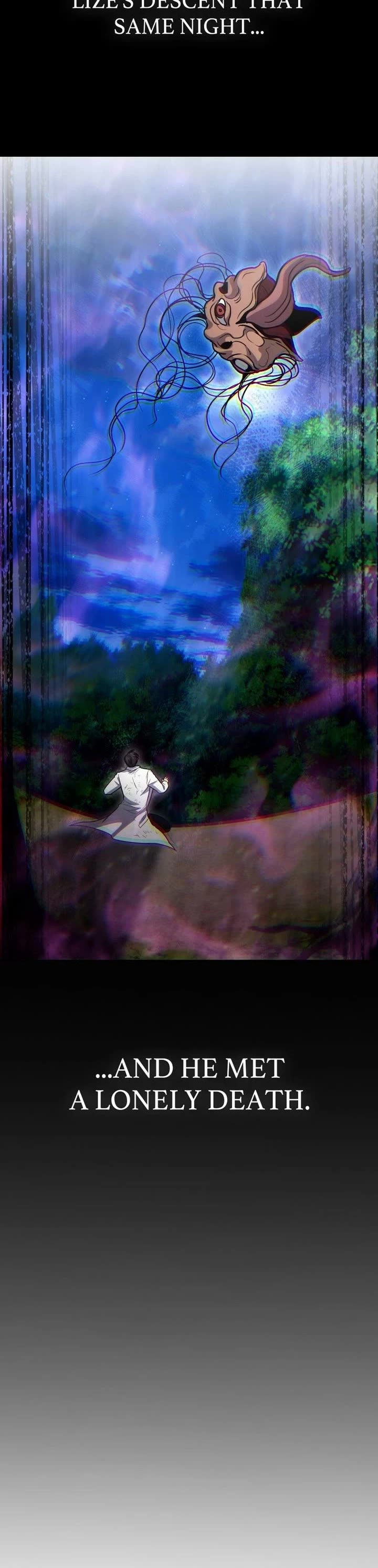 How To Live As An Unlicensed Healer chapter 126 page 40