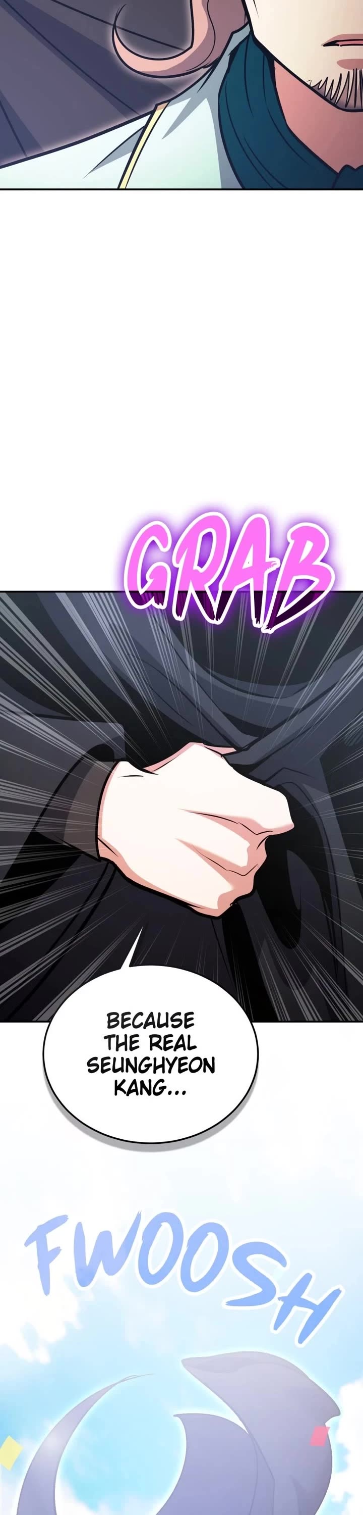 How To Live As An Unlicensed Healer chapter 126 page 42