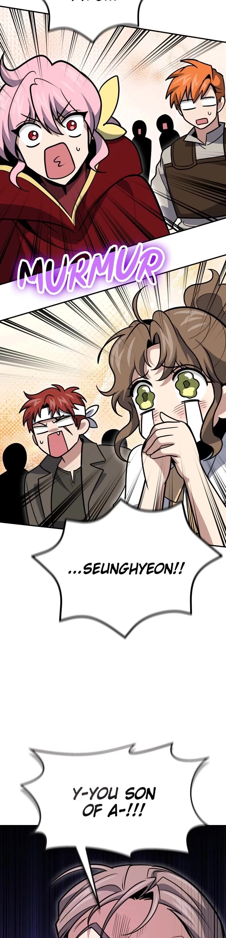 How To Live As An Unlicensed Healer chapter 126 page 44