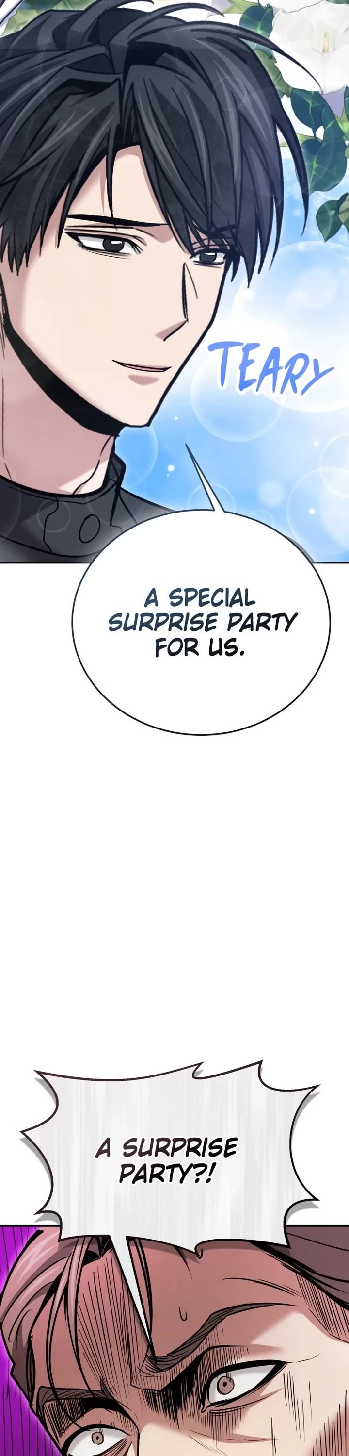 How To Live As An Unlicensed Healer chapter 126 page 47