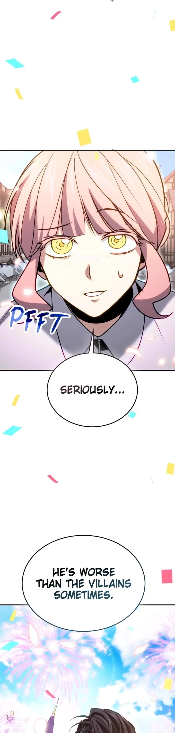 How To Live As An Unlicensed Healer chapter 126 page 53