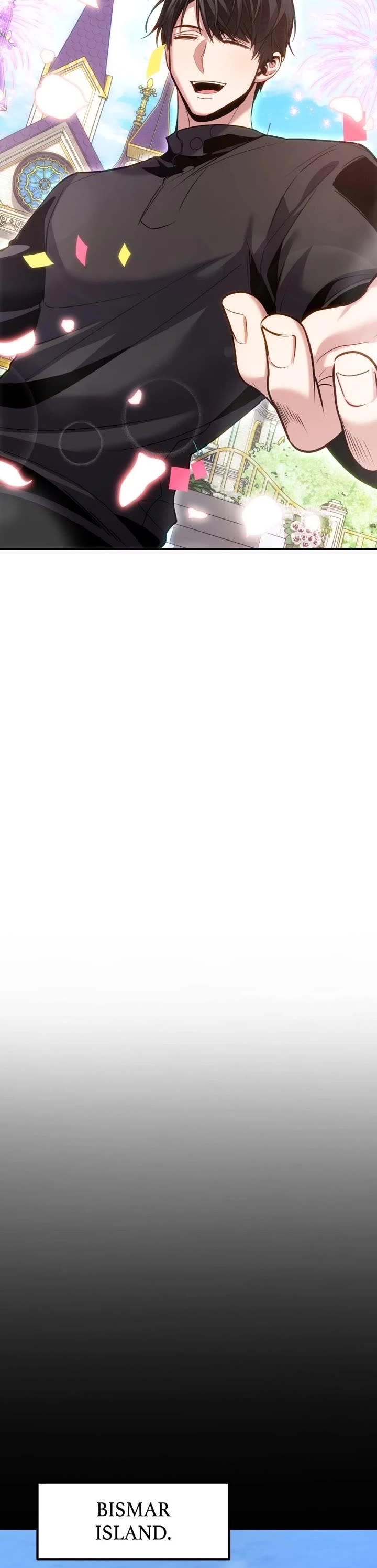 How To Live As An Unlicensed Healer chapter 126 page 54