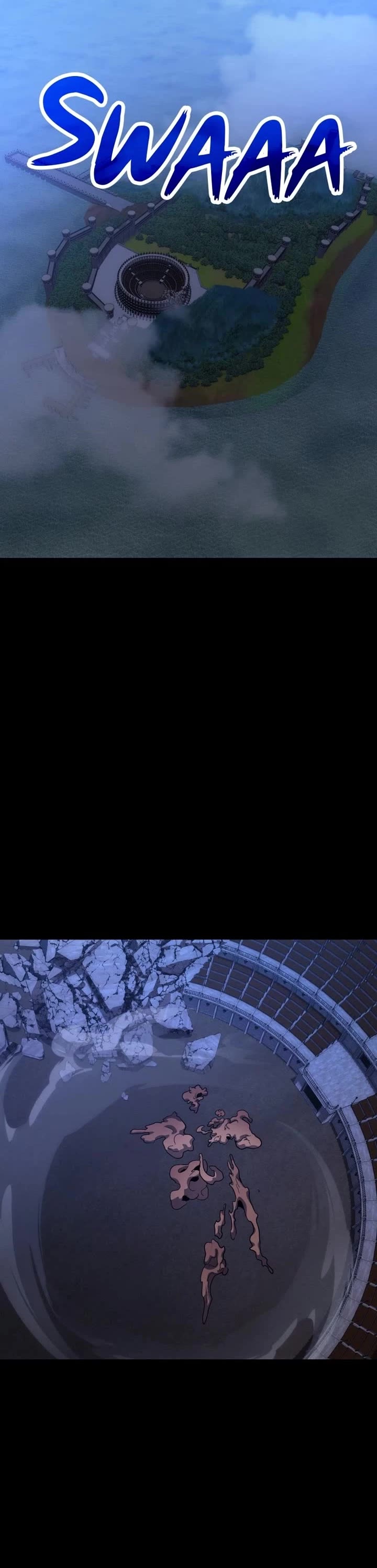 How To Live As An Unlicensed Healer chapter 126 page 55