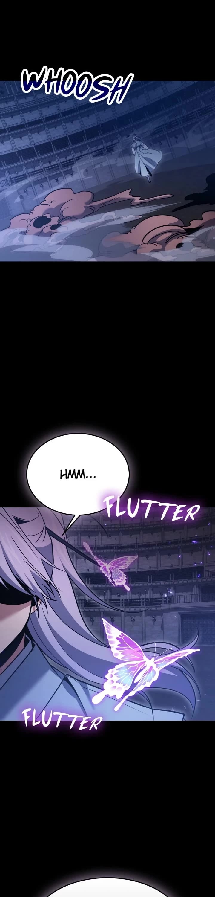 How To Live As An Unlicensed Healer chapter 126 page 56