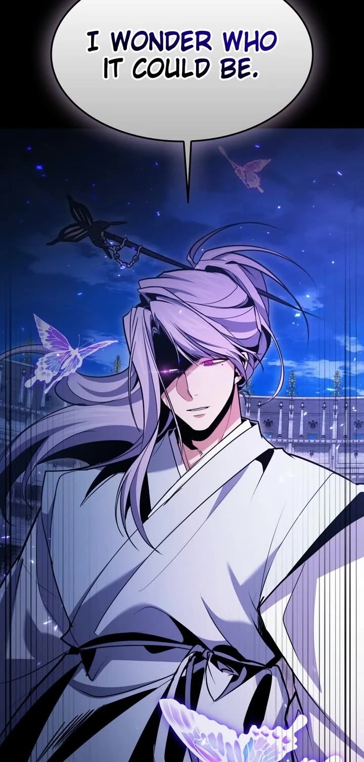 How To Live As An Unlicensed Healer chapter 126 page 57