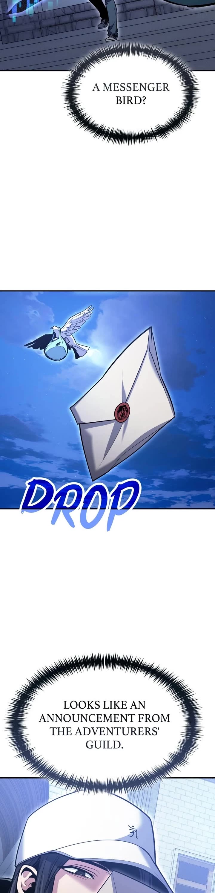 How To Live As An Unlicensed Healer chapter 127 page 10