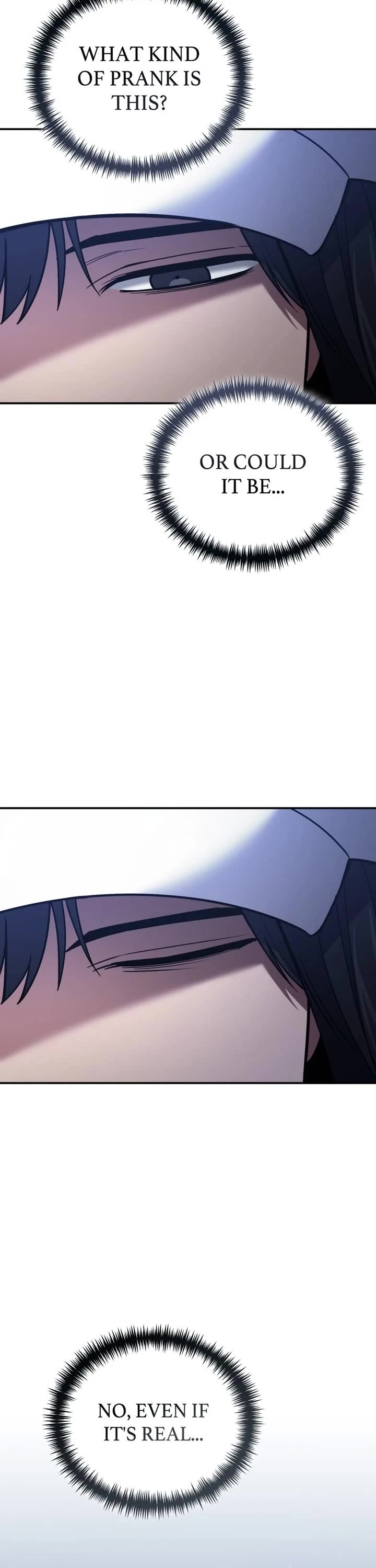 How To Live As An Unlicensed Healer chapter 127 page 12