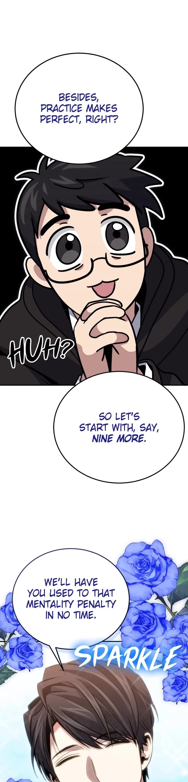 How To Live As An Unlicensed Healer chapter 127 page 29