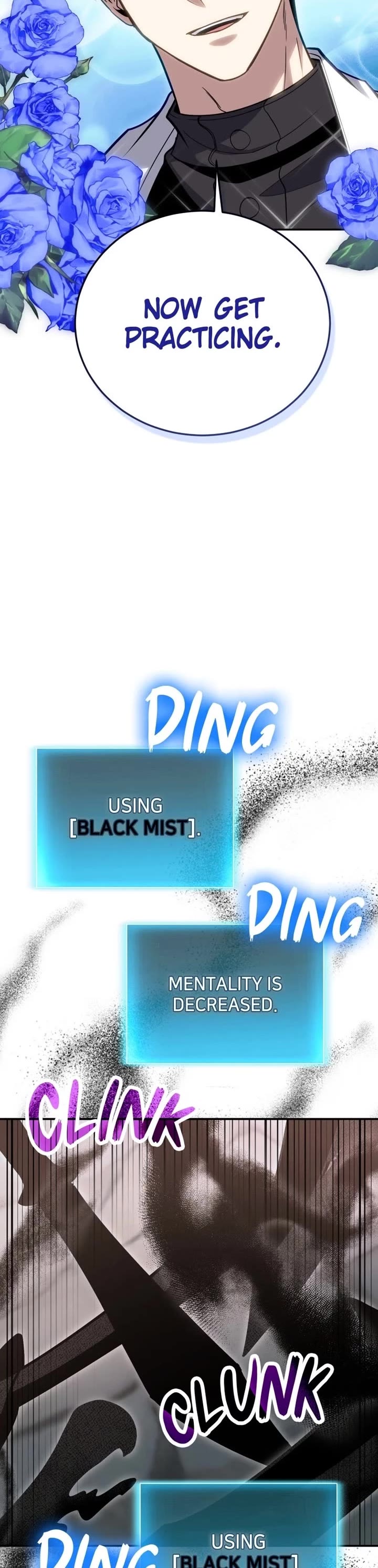 How To Live As An Unlicensed Healer chapter 127 page 30