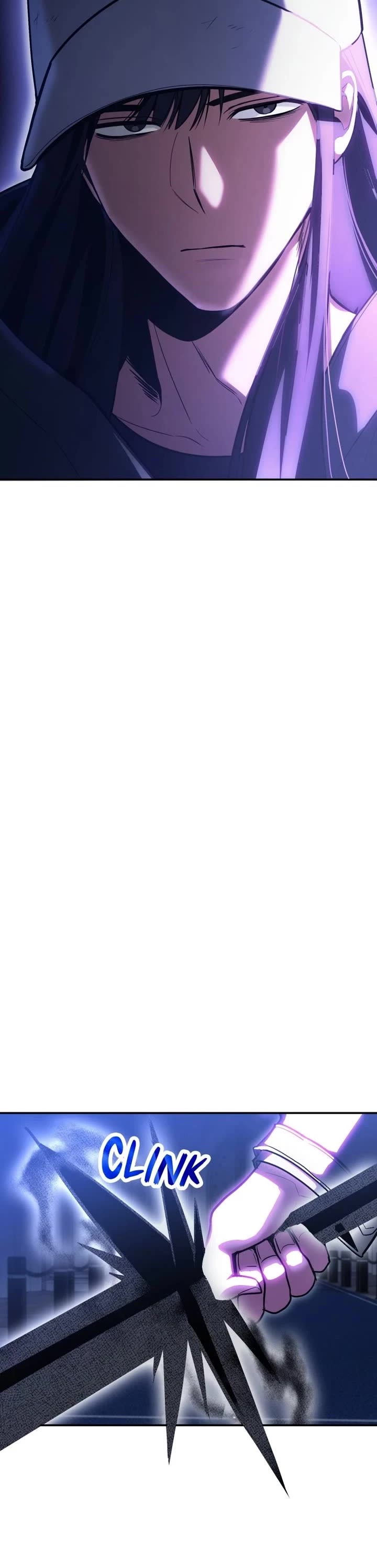 How To Live As An Unlicensed Healer chapter 127 page 4