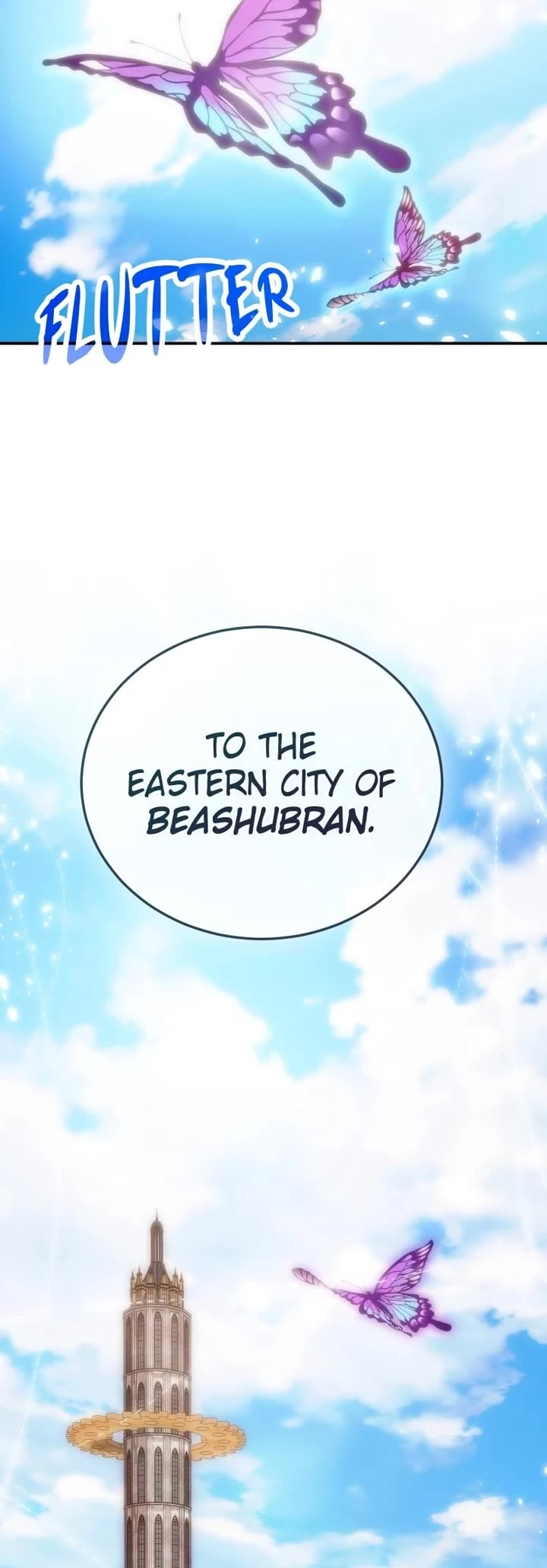 How To Live As An Unlicensed Healer chapter 127 page 47