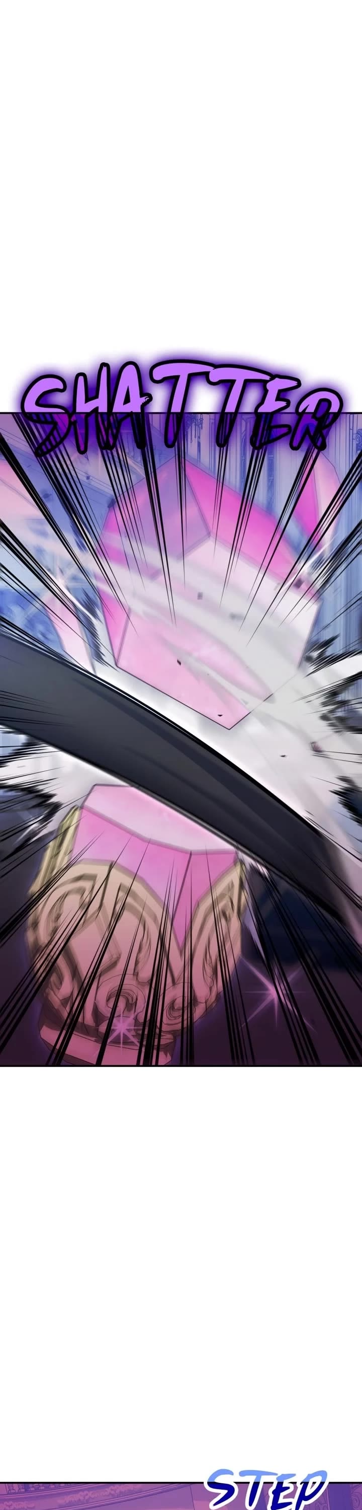 How To Live As An Unlicensed Healer chapter 127 page 8