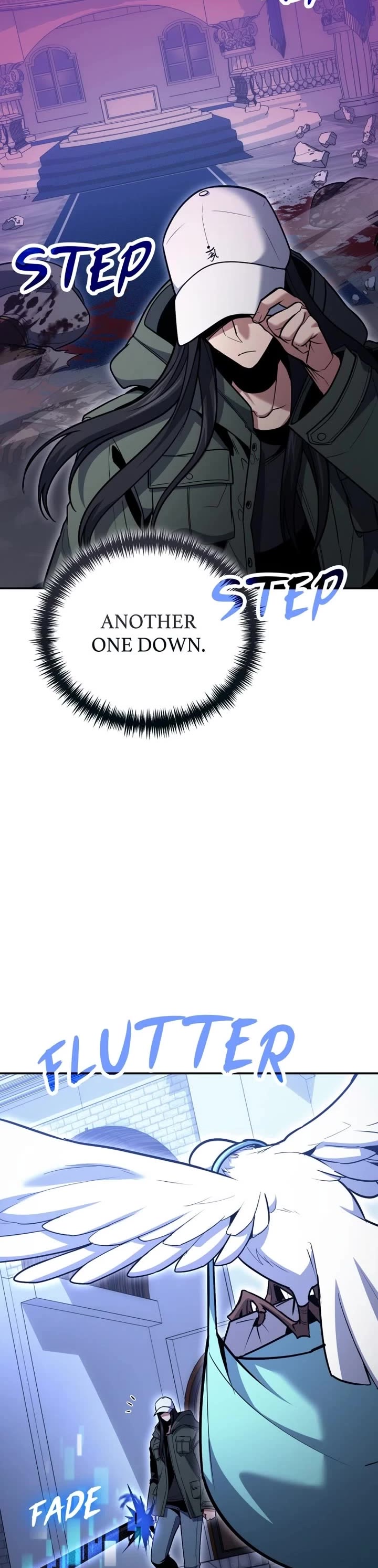 How To Live As An Unlicensed Healer chapter 127 page 9