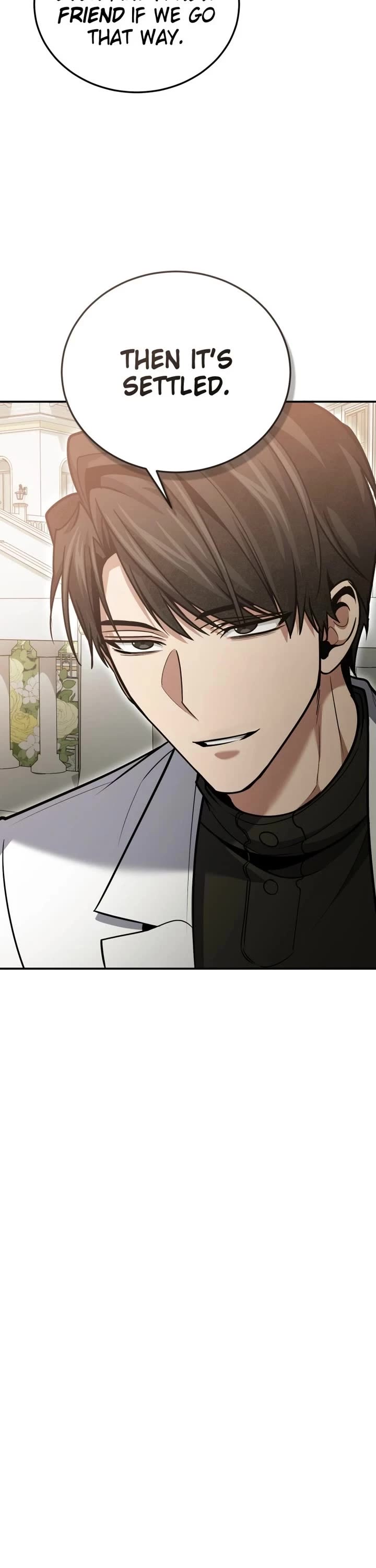 How To Live As An Unlicensed Healer chapter 128 page 16