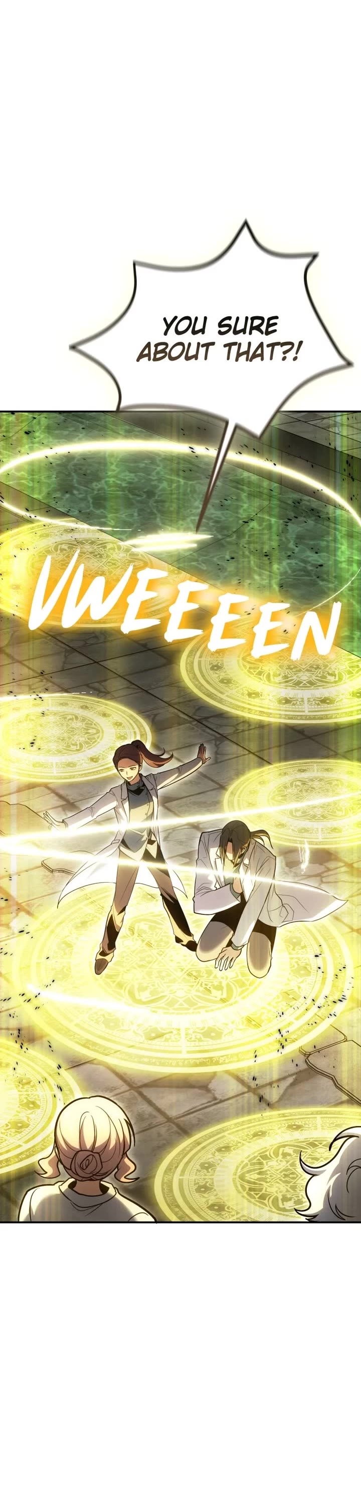 How To Live As An Unlicensed Healer chapter 128 page 25