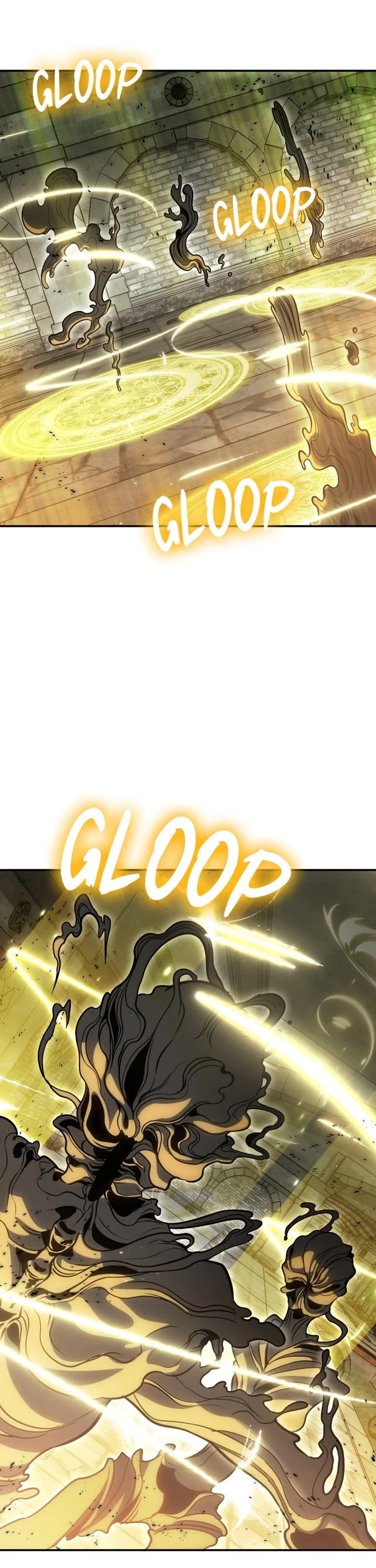 How To Live As An Unlicensed Healer chapter 128 page 26